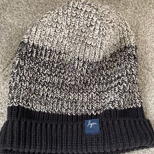 Knit Beanie